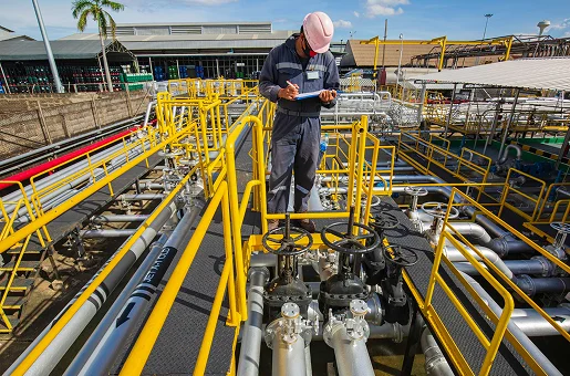 Instrumentation & control