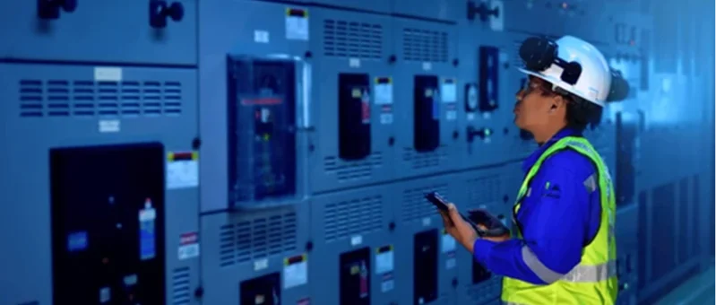 Testing & Measurement